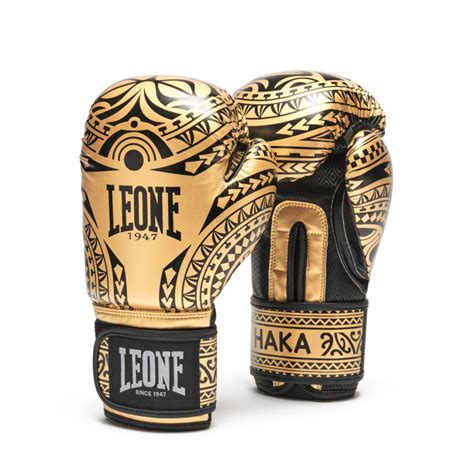 guanti boxe gucci